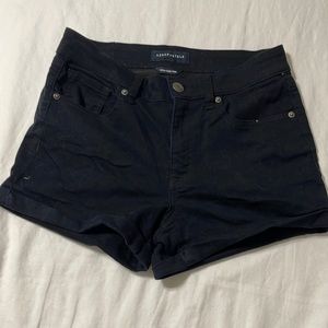 Aeropostale Stretch Shorts